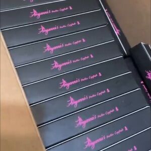 Wholesale Lipstick 25 lipstick Tubes variety Colors